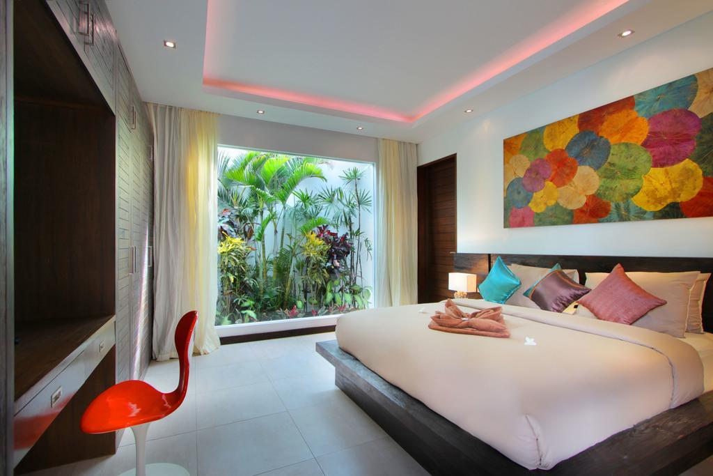 Villa Amba Laba By Optimum Bali Villas Seminyak Zewnętrze zdjęcie