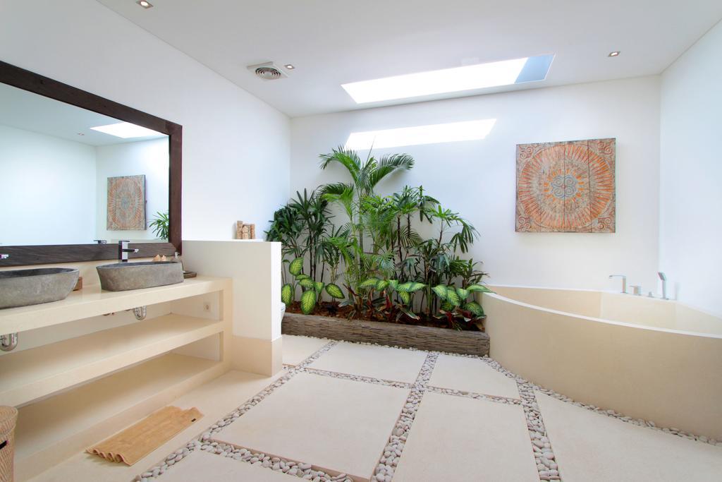 Villa Amba Laba By Optimum Bali Villas Seminyak Zewnętrze zdjęcie