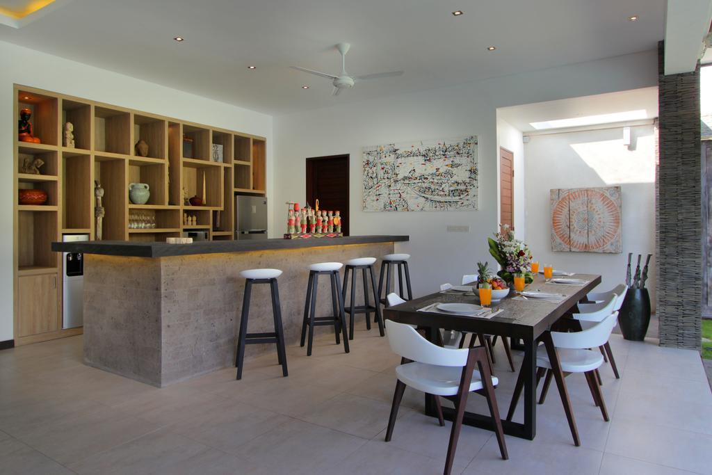 Villa Amba Laba By Optimum Bali Villas Seminyak Zewnętrze zdjęcie